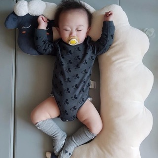 Gối cừu Hàn Quốc