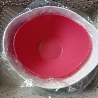 Bộ rỗ đôi Oval (1 thau hứng nước + 1 rỗ)