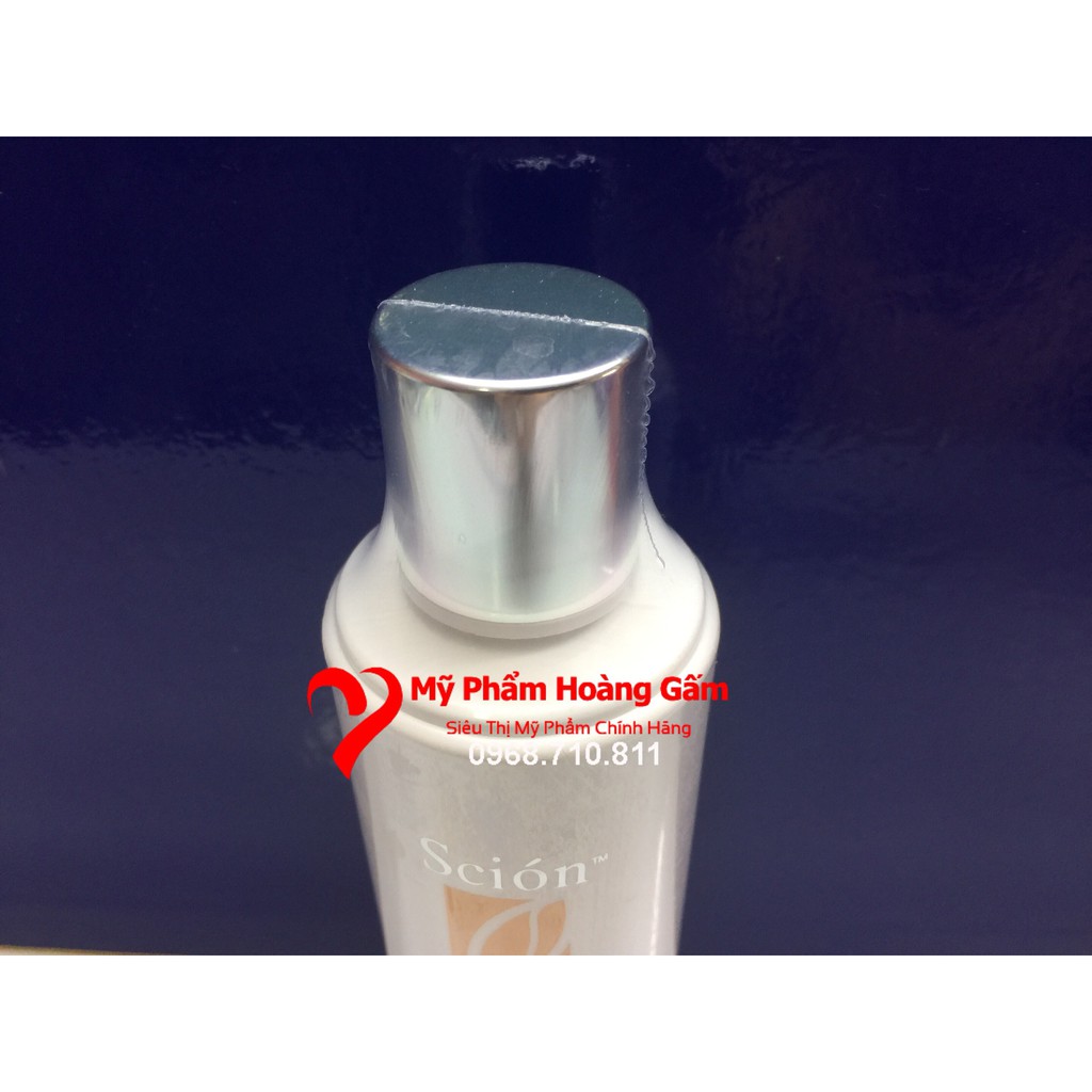 Dung Dịch Vệ Sinh Phụ Nữ Scion Phụ Khoa Nuskin 200ml