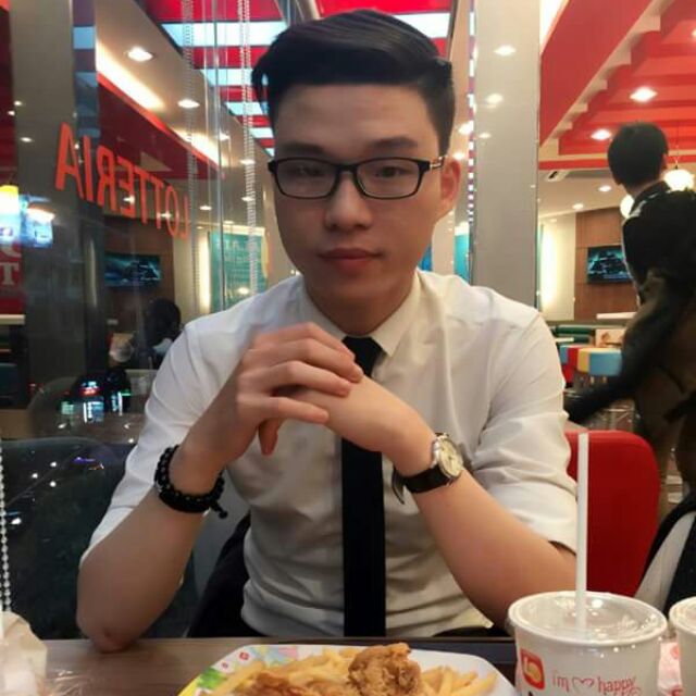 Đồng Hồ Led ChipKool