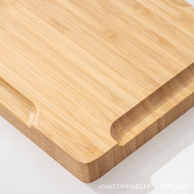 Khay gỗ tre decor, chụp ảnh, đựng chén trà, đồ dùng phòng tắm cao cấp