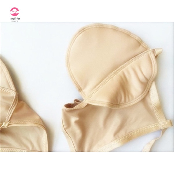 1 cặp miếng lót thấm hút mồ hôi vùng da dưới cánh tay có thể giặt sạch
 | BigBuy360 - bigbuy360.vn