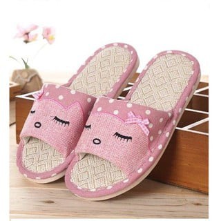 DÉP BÔNG MẮT KÍNH HỞ NGÓN [GIÁ SỈ RẺ NHẤT] | BigBuy360 - bigbuy360.vn