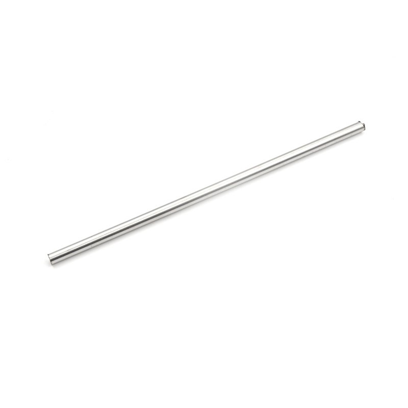 Ống Thép Không Gỉ V2N 304 OD 8mm x 6mm ID Dài 250mm Phụ Kiện Kim Loại YL2206
