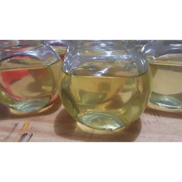 Combo free ship 2 c dầu dừa nguyên chất trong nội thành hcm hn nguyên chất nhà làm 100 ml/ c