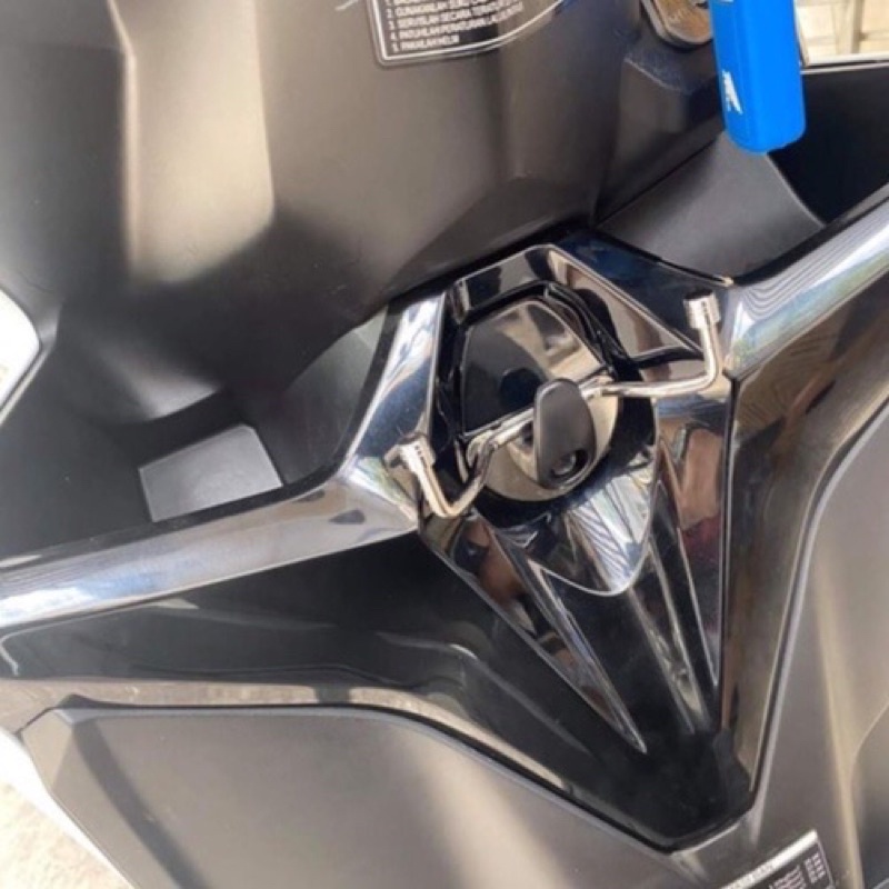 MÓC TREO ĐỒ   Vario VISION ZIN CHÍNH HÃNG HONDA