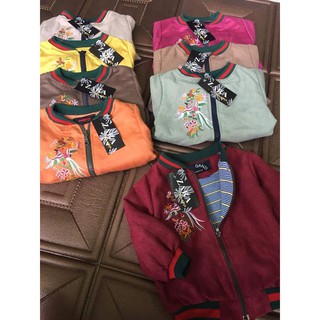 áo bomber da lộn