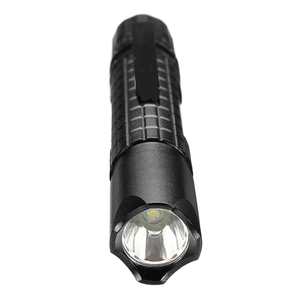 Đèn Pin LED IPX7 XPE Chống Thấm Nước Nhỏ Gọn Tiện Dụng Cho Hoạt Động Ngoài Trời