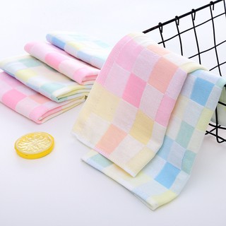 Khăn Tắm Sợi Siêu Nhỏ Dễ Thương Cho Bé