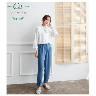 Áo sơ mi nữ Hàn Quốc - A309