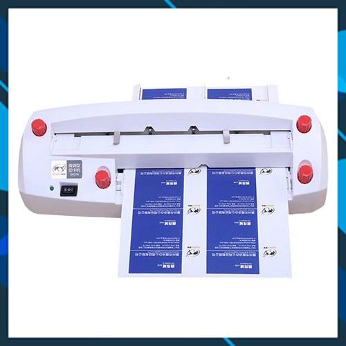 MÁY CẮT NAME CARD MINI CÔNG NGHỆ MỚI