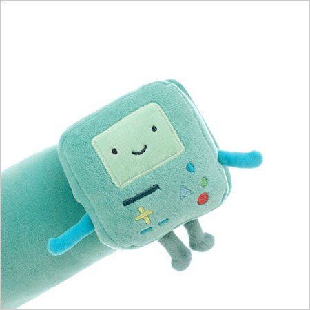 Gối tựa cổ tay Adventure Time（BMO）