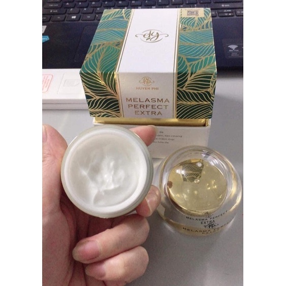 [CHÍNH HÃNG] Kem nám Huyền Phi 30g