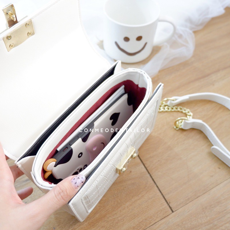 CONMEODENTAILOR Túi Đeo Chéo CELEI | BigBuy360 - bigbuy360.vn