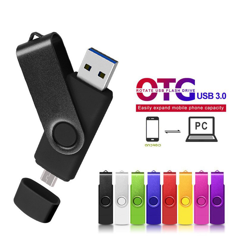 USB nhiều dung lượng lựa chọn tiện lợi