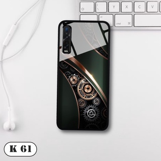Ốp lưng chống vỡ điện thoại Oppo Find X2