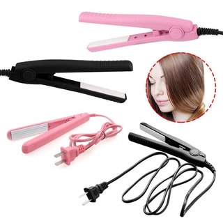 Máy Kẹp Duỗi Tóc Mini Chuyên Nghiệp