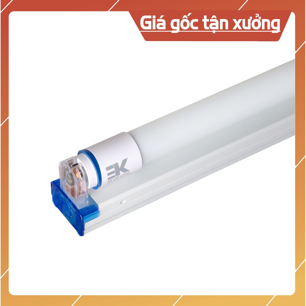 Bóng đèn thủy tinh T8 SIÊU RẺ 💡 Siêu bền 💡 Siêu sáng 💡 Không hại mắt 💡 Ánh sáng chân thực tự nhiên 💡