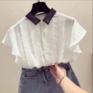 Áo bánh bèo od quảng châu