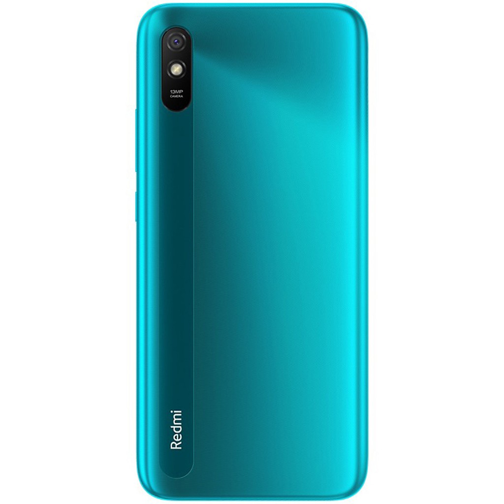 [Mã 2611DIENTU500K hoàn 7% đơn 300K] Điện thoại Xiaomi Redmi 9A (2GB/32GB) - Hàng chính hãng | BigBuy360 - bigbuy360.vn