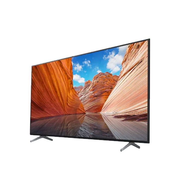 Smart Tivi Sony KD-75X80J 4K 75 inch Android TV Mới 2021