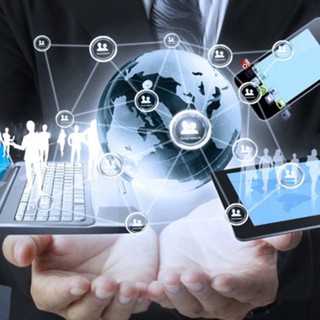 Thiết bị điện tử New Store