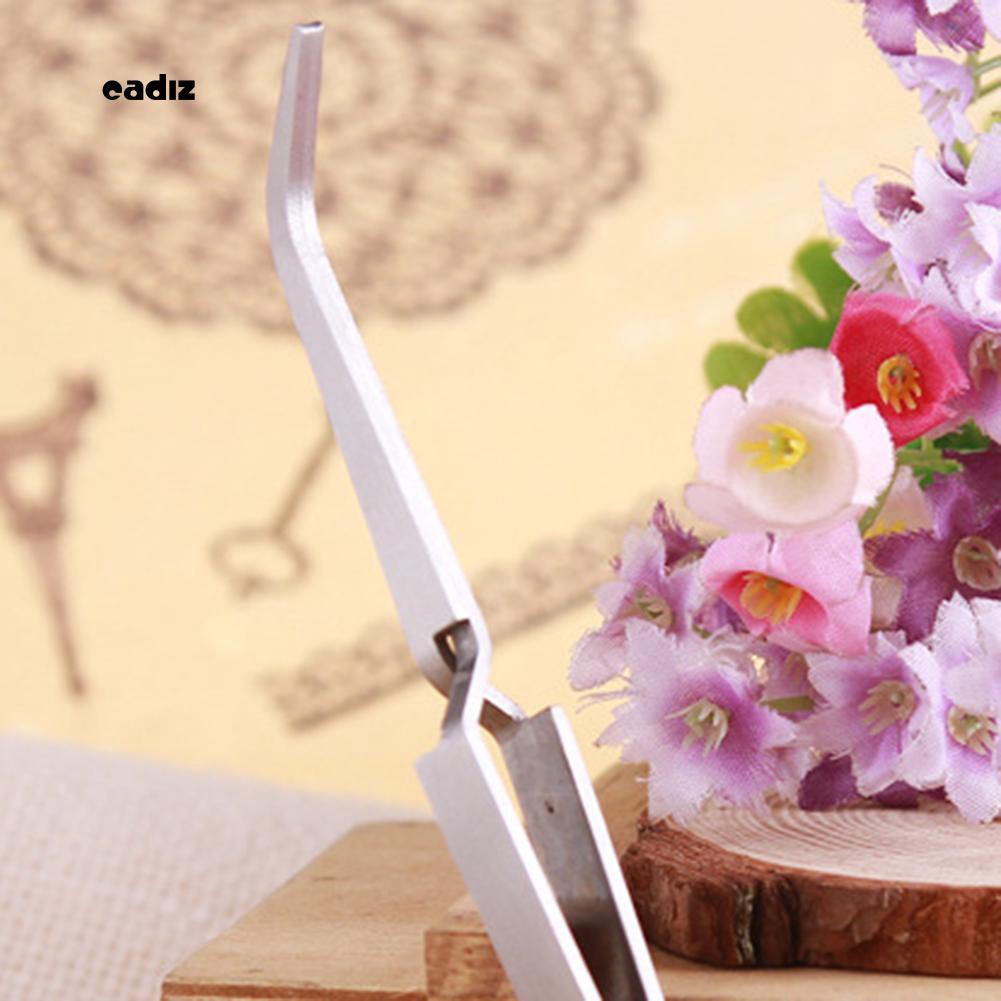 [Hàng mới về] Nhíp hỗ trợ làm móng tay nghệ thuật chuyên dụng tiện lợi