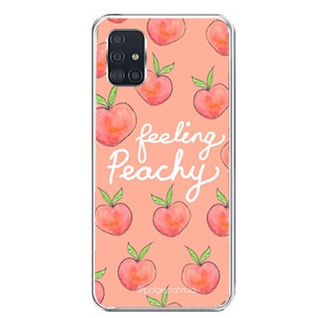 Ốp silicon Galaxy A11/A21/A21S/A31/A51/A71/M30S... in hình hoa quả