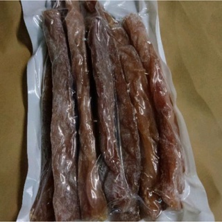 khô cá thỏi cá đường 500g