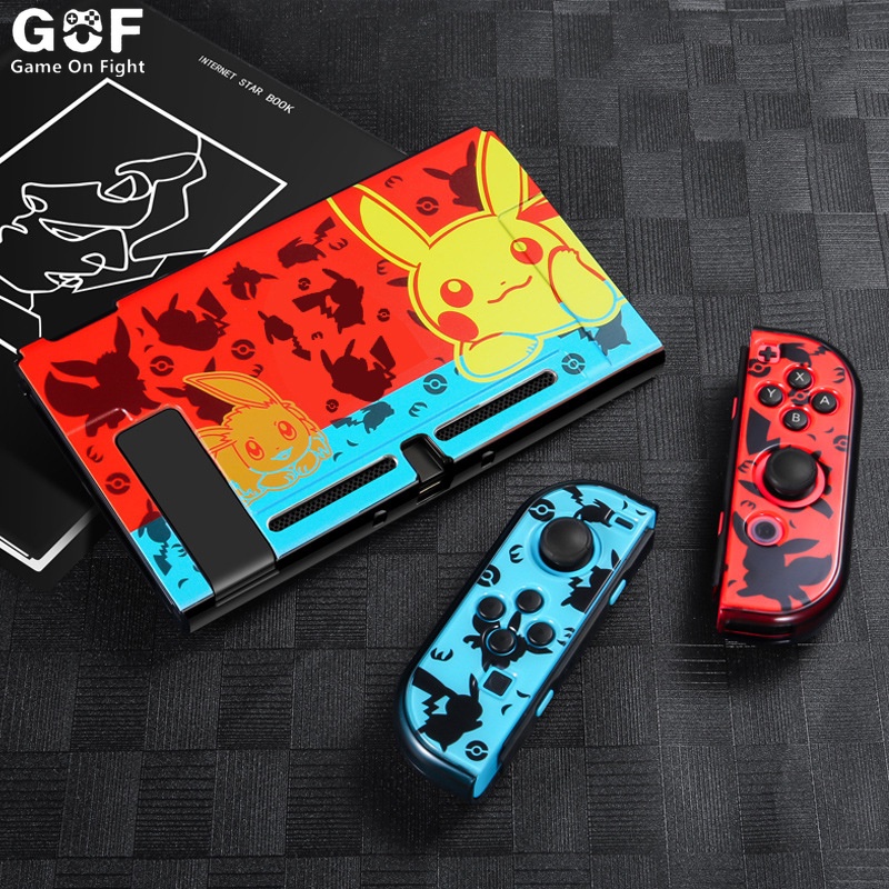 Túi đựng máy chơi game Nickendo Switch tiện lợi