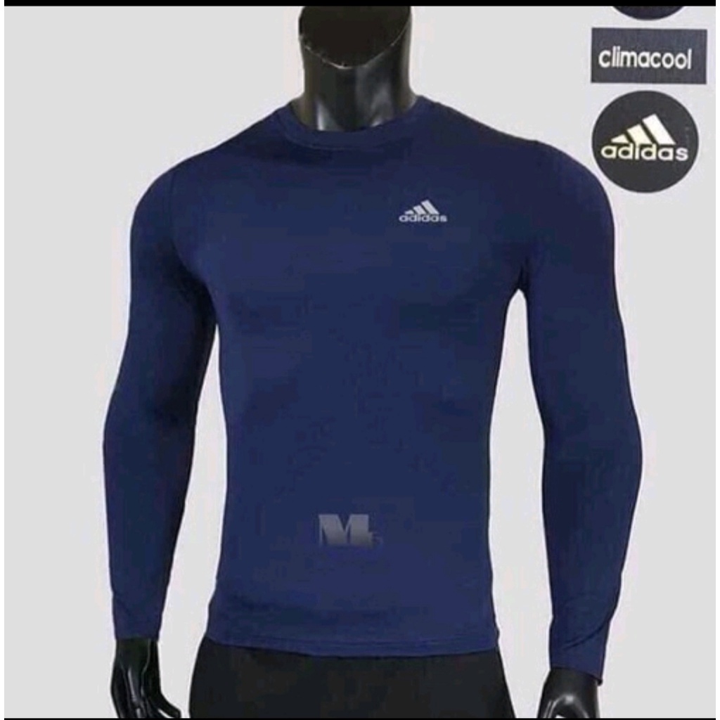 Áo giữ nhiệt nam