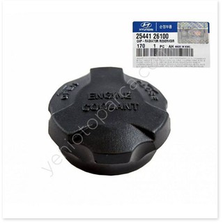 Nắp bình nước phụ huyndai get-getz -OTBE