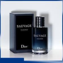 Nước hoa dầu thơm nam Sauvage EDT 100ml full box