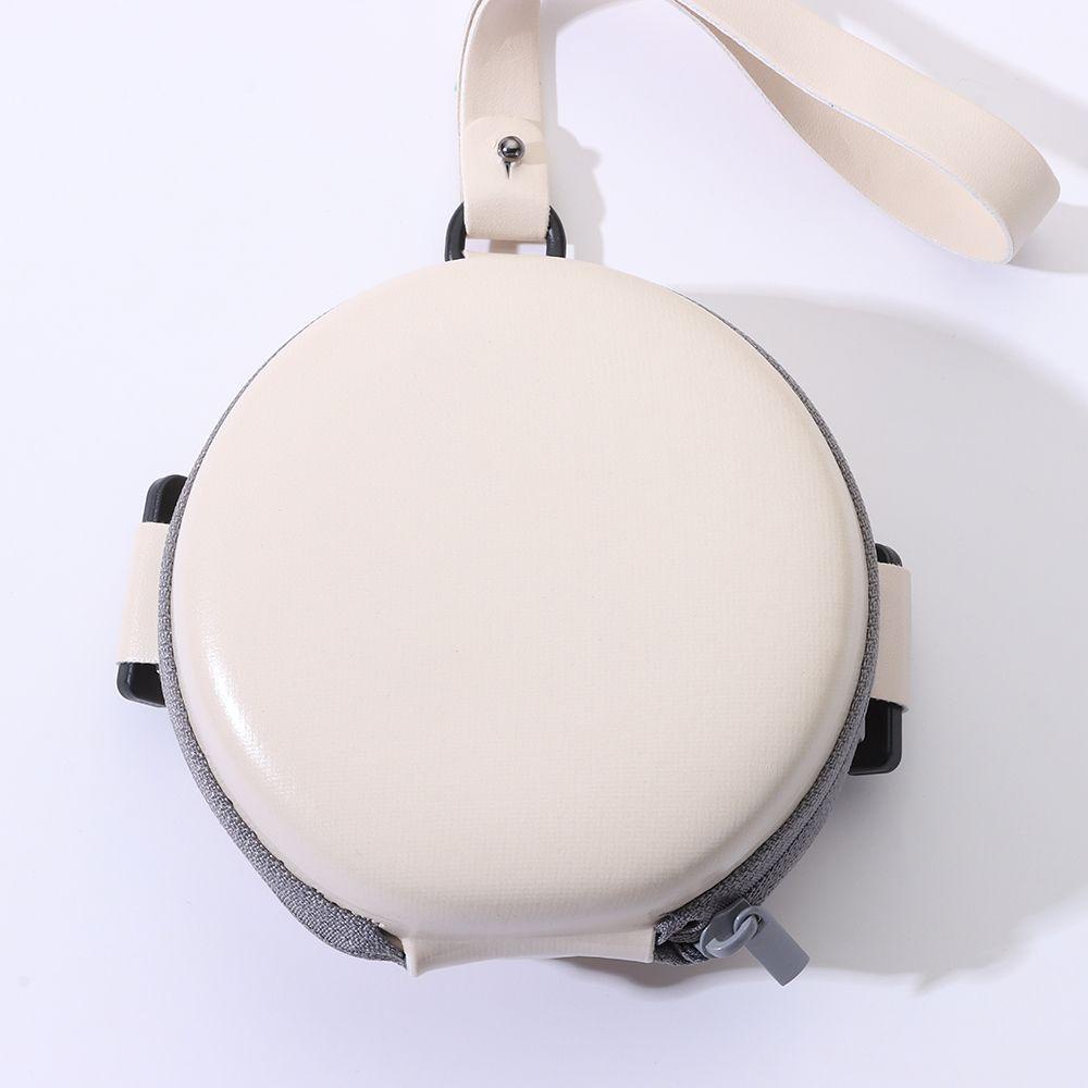 Kính Mát TR90 Gọng Gấp Được Siêu Nhẹ Kèm Hộp Đựng Ốp