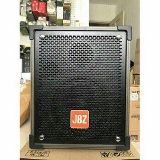 Loa karaoke blutooth JBZ ne 106