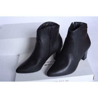 Boots mango cao 5cm
