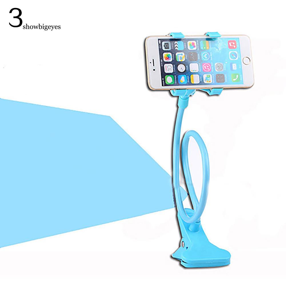 Giá đỡ để điện thoại lười xoay được 360 độ