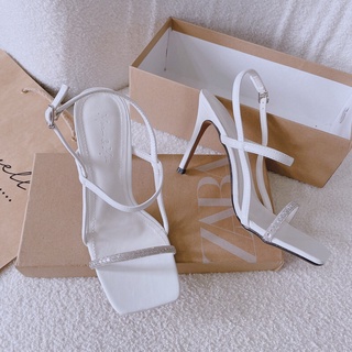 GÓT SANDAL QUAI MẢNH ĐÁ