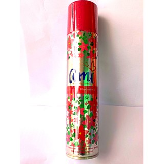 XỊT PHÒNG AMI  ĐỦ MÙI 280ML