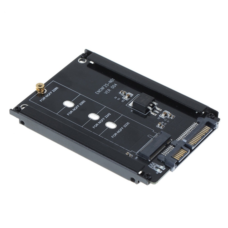 Ổ Đĩa SSD M.2 NGFF SSD 2.5 &quot;III SSD, B-M Cho Chìa Khóa M.2 SSD - 2.