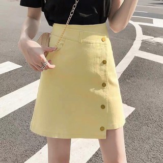 Váy cạp cao siêu thời trang_V8