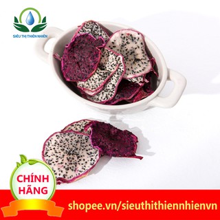 Trà thanh long Mộc Sắc 100g