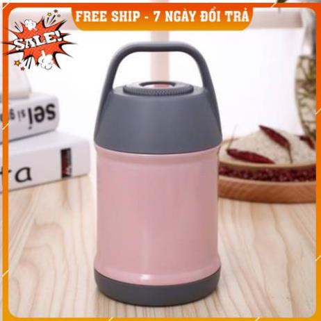 [FREESHIP TOÀN QUỐC] Bình ủ cháo giữ nhiệt siêu tốt chất liệu inox 304 an toàn cho sức khỏe | BigBuy360 - bigbuy360.vn