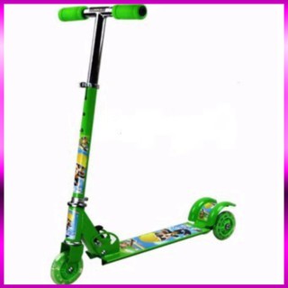 Xe trượt Scooter cho bé phục vụ khách hàng