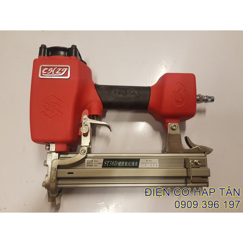 SÚNG BẮN ĐINH  BÊ TÔNG  BẰNG HƠI  ST38 ,ST64