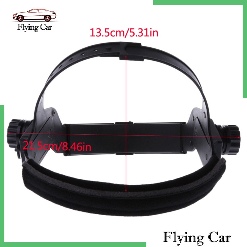 Mũ Bảo Hiểm Hàn PP Có Đệm Cotton Lzdjfmy2