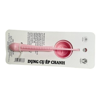 Dụng cụ ép chanh cao cấp Nhựa Tự Lập