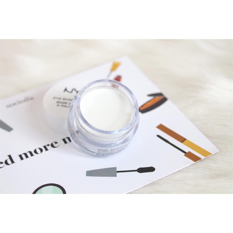 Kem Lót Mắt NYX Professional Makeup Eyeshadow Base | BigBuy360 - bigbuy360.vn