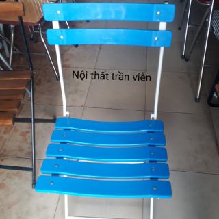 Ghế gấp Xuân Hòa GS-23-00