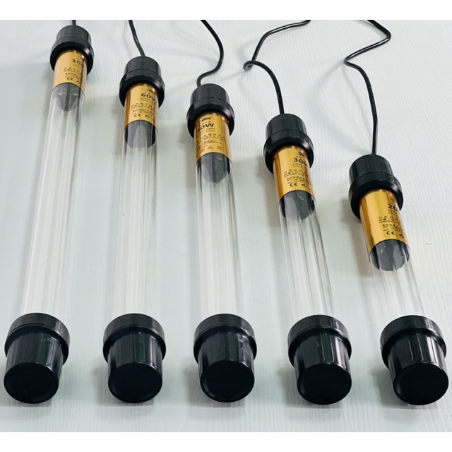 Đèn UV hồ cá Koi Baoyu BY 186